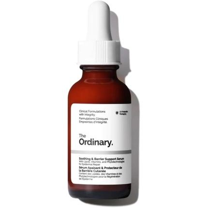 The Ordinary Soothing & Barrier Support Serum 1 Oz 30 Ml