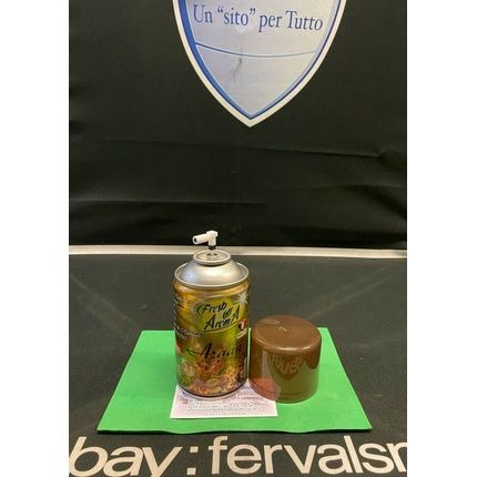 Deodorant Perfumes Environment Refill Compatible With Air Control And Track 053684 05368 - Image 3