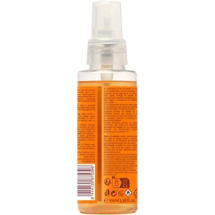 Gisele Denis Sun Protection Spray For Hair With Vitamin E 100Ml - Image 3