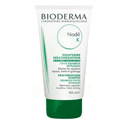Bioderma Nod K Shampoo Keratoreducing Antidandruff 150Ml - Image 3
