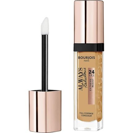 Bourjois Always Fabulous Concealer 24H Spf15 450 Golden Beige 6Ml