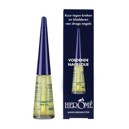 Herome Nourishing Nail Oil 10Ml