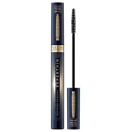 Eveline Superthin Defining Mascara - 6Ml