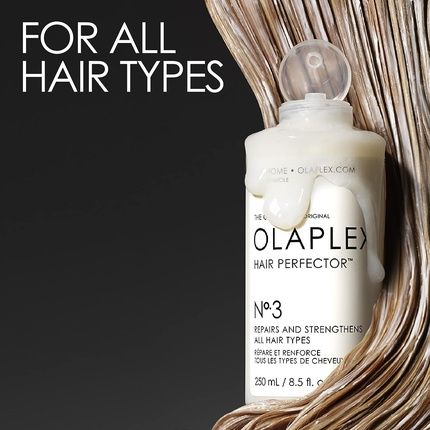 Olaplex No. 3 Hair Perfector Jumbo 250Ml