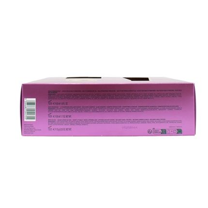 Nuxe The Iconics Gift Set Includes 50Ml Huile Prodigieuse Dry Oil 50Ml Shampoo & 15G Lip Balm - Image 3