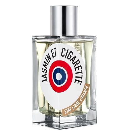 Etat Libre D'Orange Jasmin Et Cigarette Woman Eau De Parfum Spray 100Ml
