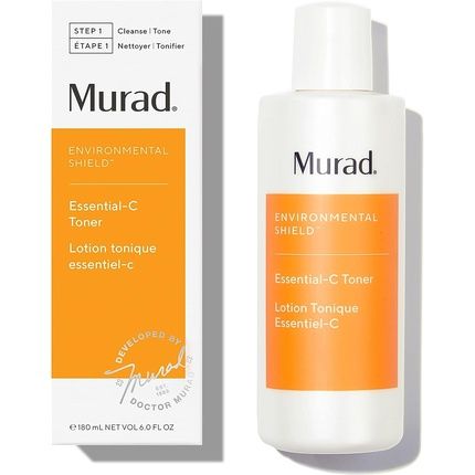 Murad Essential-C Face Toner Anti-Aging That Restores Balance 180Ml