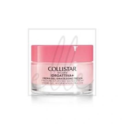 Collistar Cls Cooling Gel Fresh 30 Units 1Ml