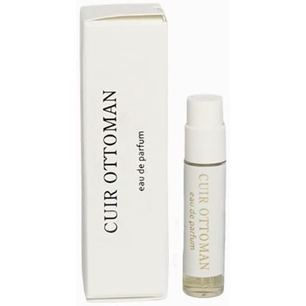 Cuir Ottoman Eau De Parfum - Image 3