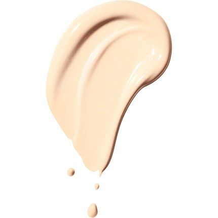 Maybelline Dream Radiant Liquid Hydrating Foundation With Hyaluronic Acid And Collagen 30Ml - Image 3