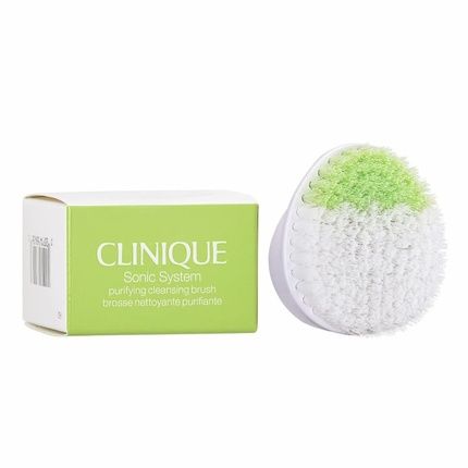 Clinique Facial Cleansing Brush Sonic Replacement Brush