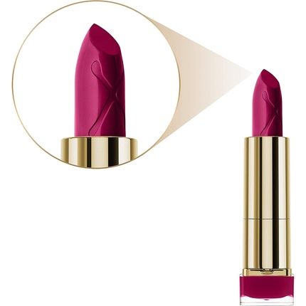 Max Factor Colour Elixir Lipstick 4Ml Shade Mulberry 130 - Image 3