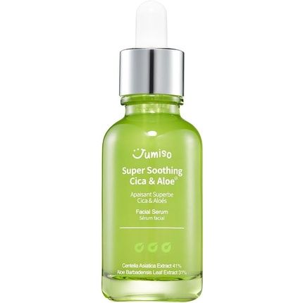 Jumiso Super Soothing Cica & Aloe Facial Serum 30Ml