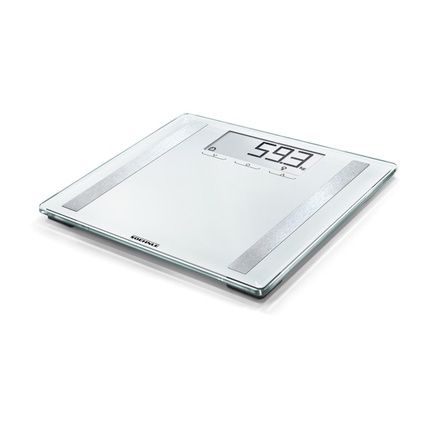 Soehnle Digital Personal Scale Shape Sense Control 200