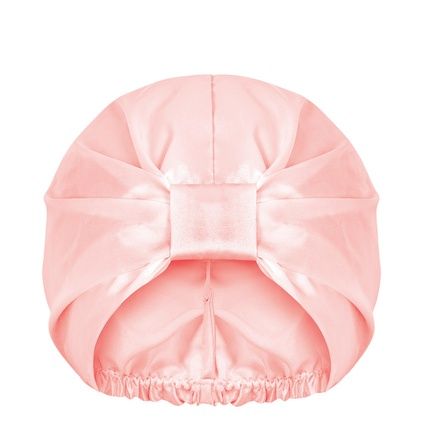 Glov Antifrizz Satin Cap Pink