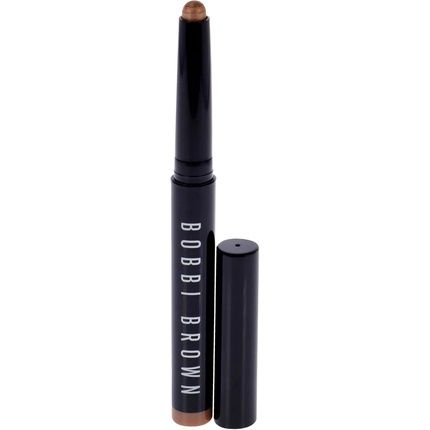 Bobbi Brown Long Wear Cream Shadow Stick Golden Amber Shimmer For Women 005