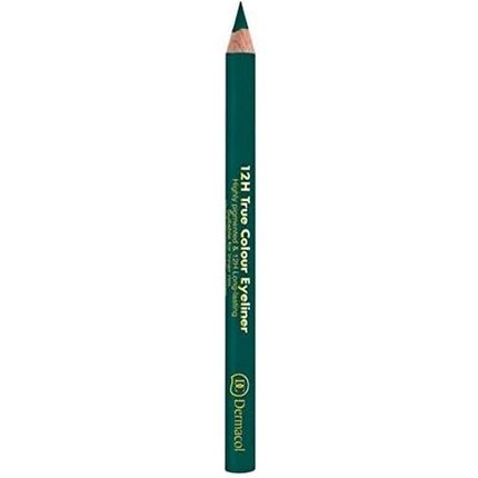 Eyeliner 12H True Colour N05 Green