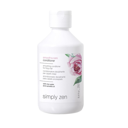 Simply Zen Smooth & Care Conditioner 250Ml