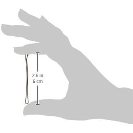 Baronesse Hair Clips 50Mm