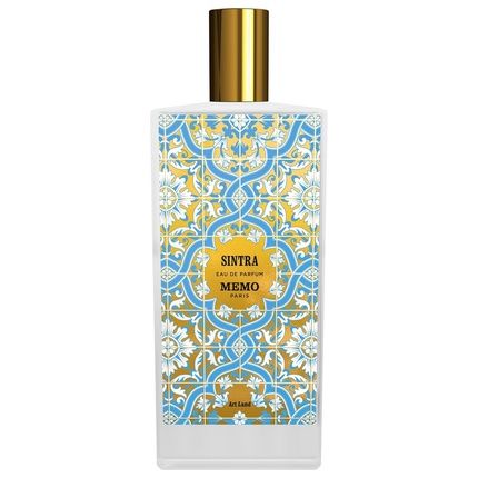 Memo Sintra Eau De Parfum Spray 75Ml