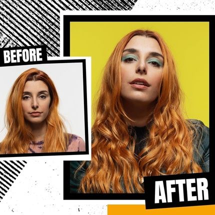 Bed Head Tigi Serial Blonde Conditioner 400Ml - Image 3