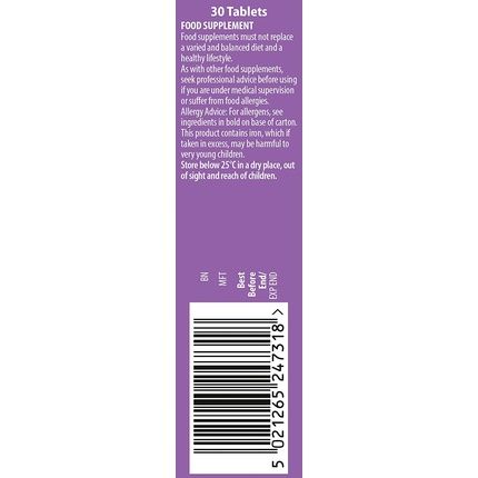 Vitabiotics Wellteen Her Original 30 Tablets