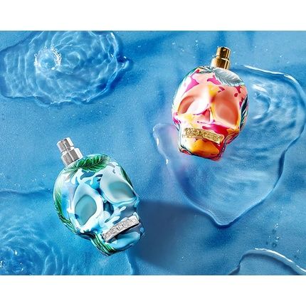 Police To Be Exotic Jungle For Men 4.2Oz Edt Spray 125Ml - Image 3