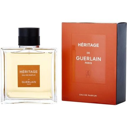 Guerlain Heritage Eau De Parfum 100Ml