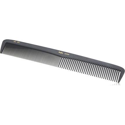 Chinoxia 281 Carbon Fiber Hair Cutting Comb For Wet And Dry Hair