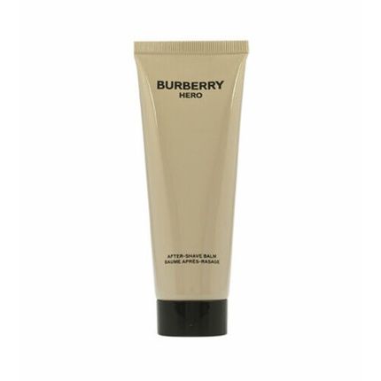 Burberry Hero Aftershave Balm For Men 75Ml - Image 3