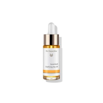 Dr Hauschka Clarifying Day Oil 5Ml