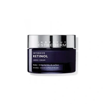 Institut Esthederm Intensive Retinol Cream 50Ml Antiaging Skincare