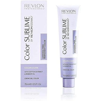 Revlon Shampoos 100Ml Black