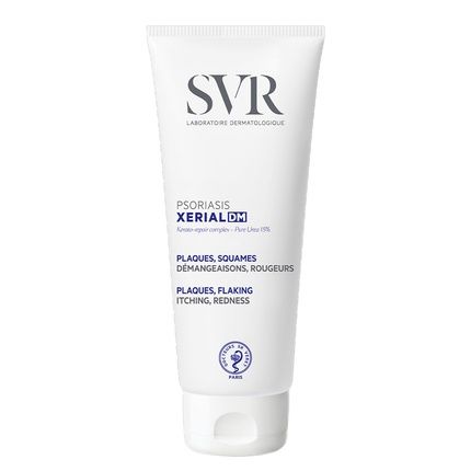 Svr Xerial Dm Cream For Psoriasis 200Ml