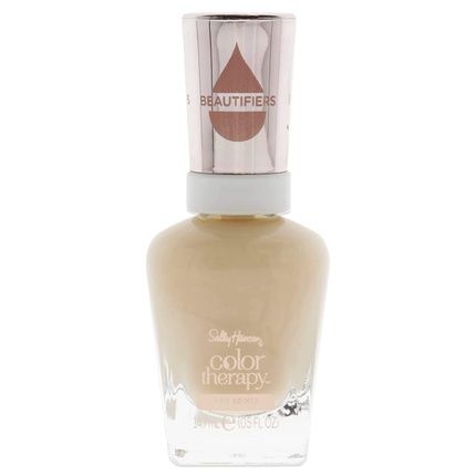 Sally Hansen Color Therapy Beautifiers Base Coat 0.5Oz Nail Polish For Women