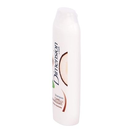 Dimension Coconut Shampoo 2 In 1 250Ml
