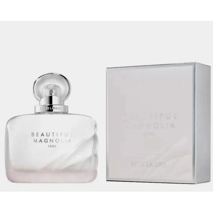 Estee Lauder Beautiful Magnolia L'Eau Eau De Toilette 50Ml 1.6Oz