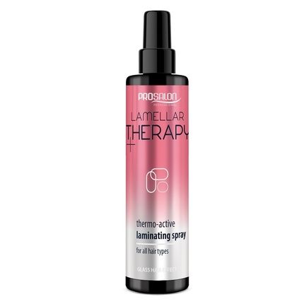 Chantal Prosalon Lamellar Therapy Termo-Active Laminating Spray - 150Ml
