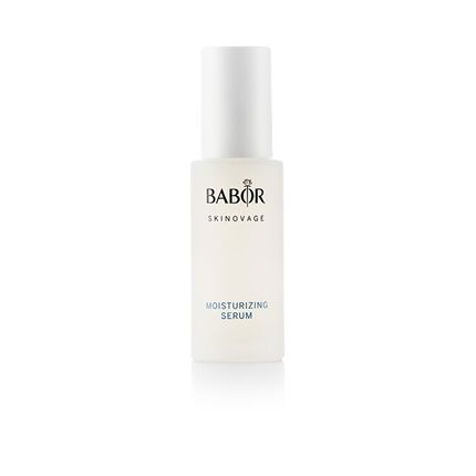 Babor Skinovage Moisturizing Serum For Dry Skin Anti-Aging