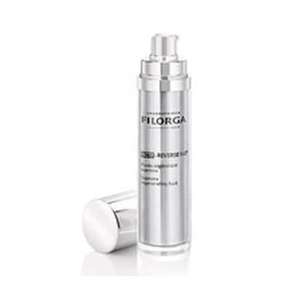 Filorga Nctf Reverse Mat Supreme Regenerating Fluid 50Ml Regenerating And Firming Cream Containing Hyaluronic Acid - Image 3