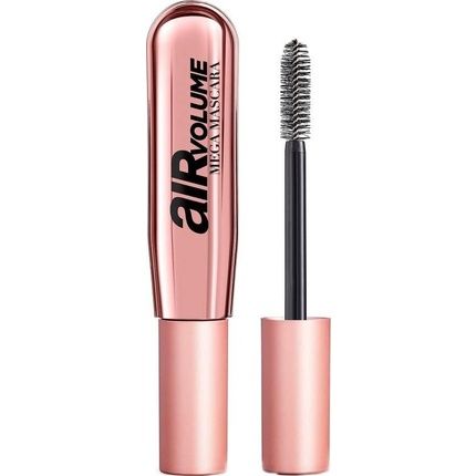 L'Oreal Paris Air Volume Mega Mascara Black 0.023Kg - Image 3