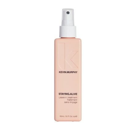 Kevin Murphy Staying Alive Leave-In Treatment For Oily Hair 150Ml