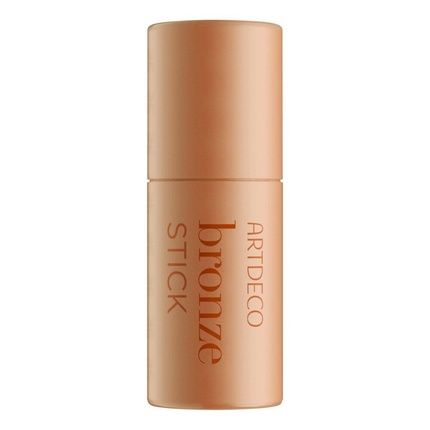Artdeco Bronze Stick Cream Bronzer Contour For A Tanned Look