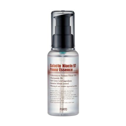 Purito Galacto Niacin 97 Power Essence 2 Fl Oz