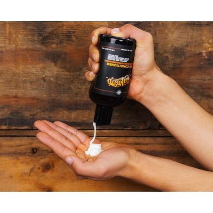 Suavecito Beard Conditioner Smoothing And Softening For Men 8 Ounce