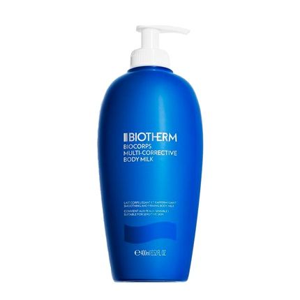 Biotherm Life Plankton Multicorrective Body Milk 400 Ml - Image 4