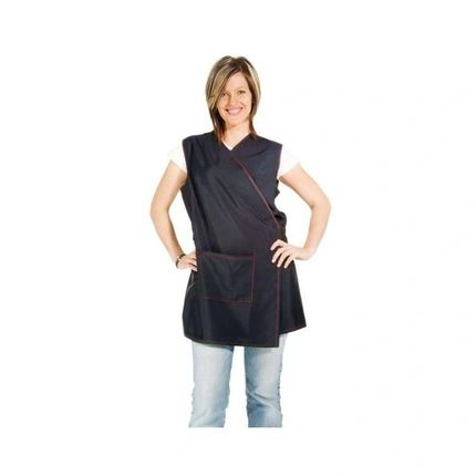 Sibel Colorist Black Apron