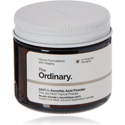 The Ordinary 100% L-Ascorbic Acid Powder 20G