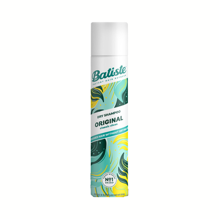 Batiste Dry Shampoo Original 200 Ml