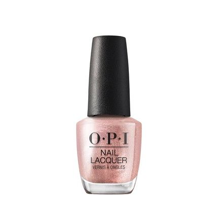 Opi Nail Lacquer Metallic Composition 15Ml Opi